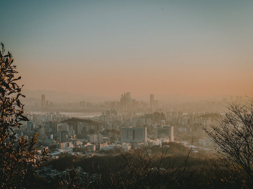 서울 여행 패키지