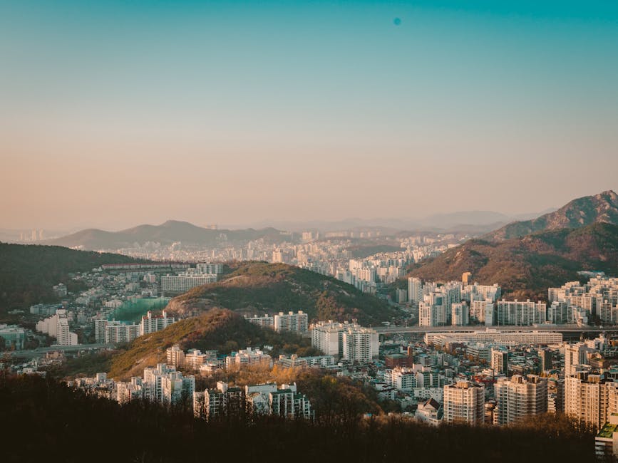 한국 하와이