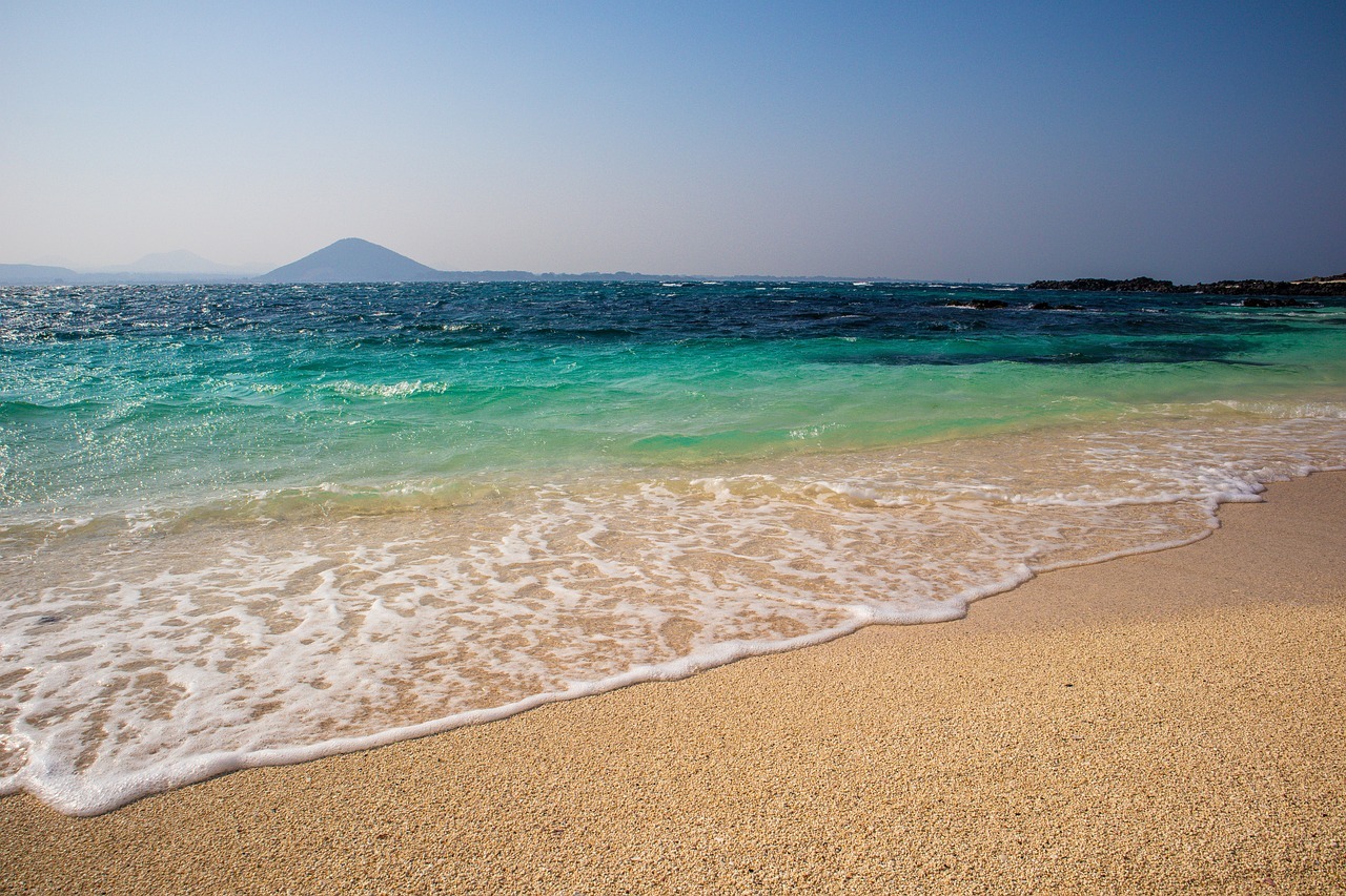 제주도 웨딩촬영